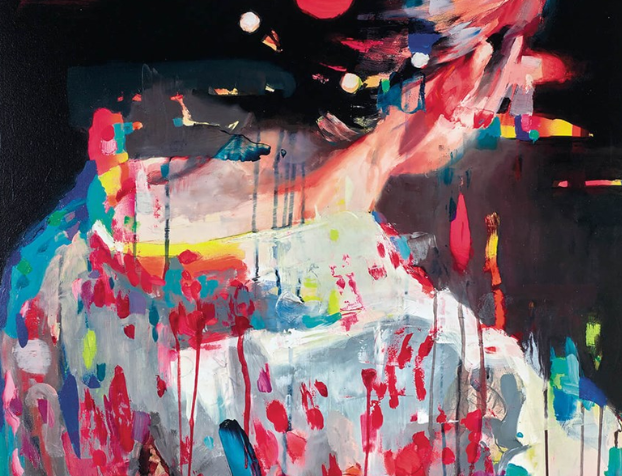 Christian Hook image